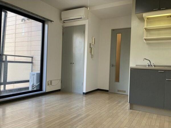 WEST　CANAL その他部屋・スペース