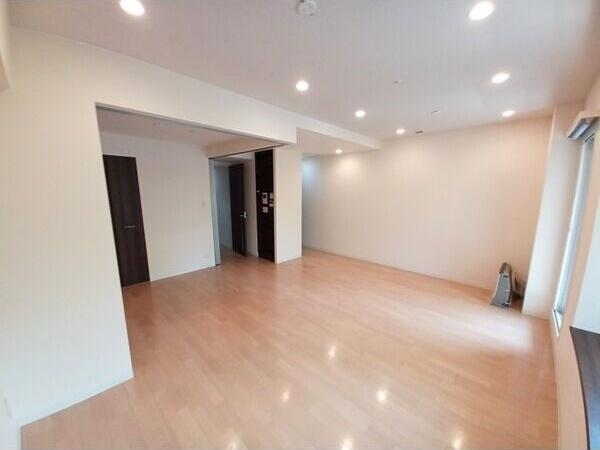 札幌市中央区北五条西マンション その他部屋・スペース