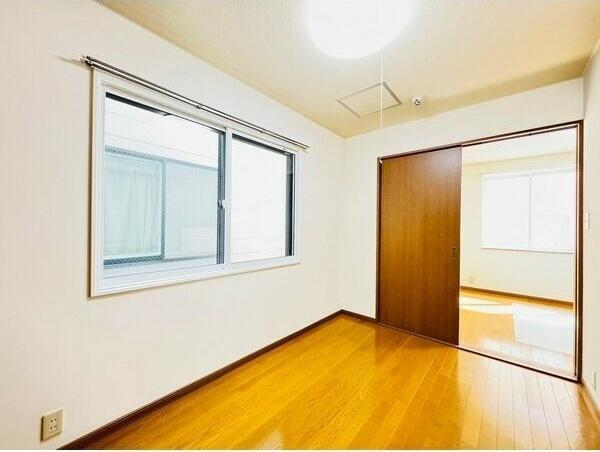 札幌市中央区南七条西アパート その他