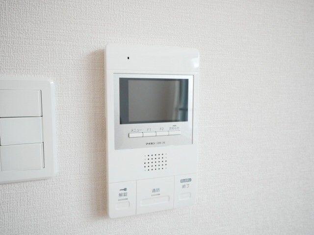 WTB南17 セキュリティ