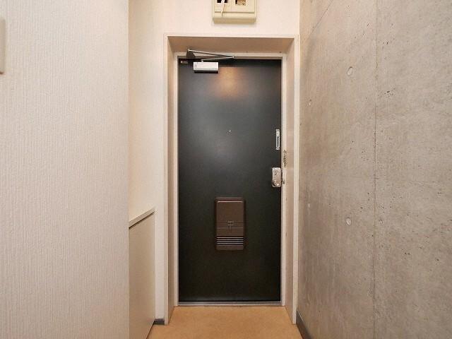エクセレントハウス415 その他