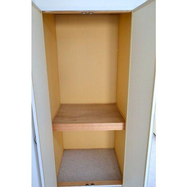 ハイアット麻生 部屋画像