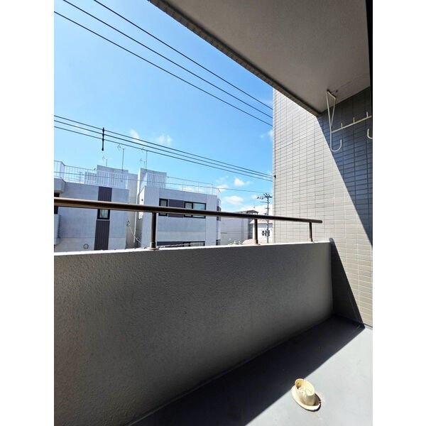 札幌市豊平区平岸五条マンション 部屋画像