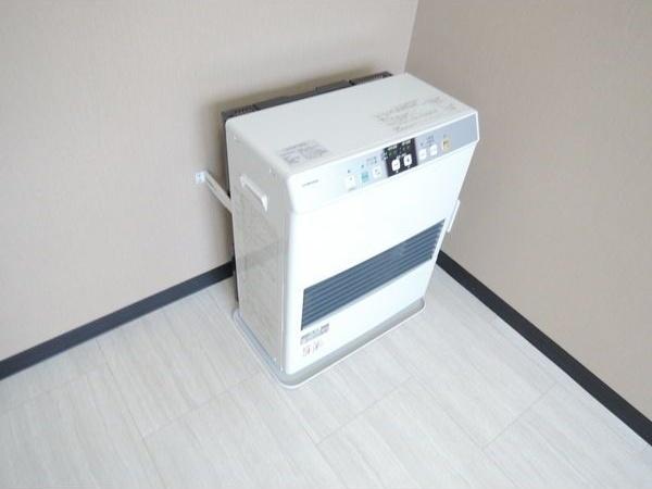 札幌市豊平区美園九条マンション その他