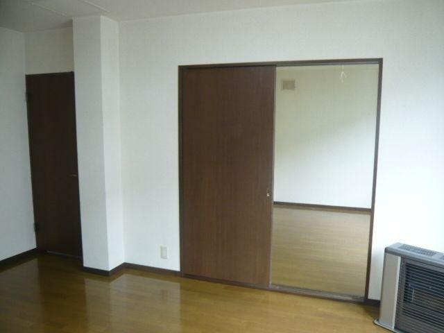サンビアド その他部屋・スペース