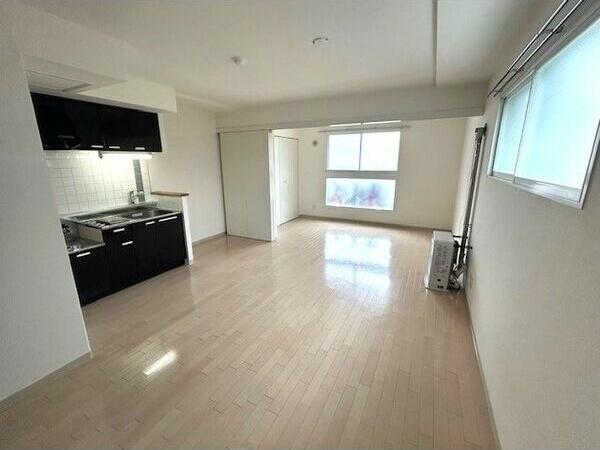 札幌市豊平区平岸四条マンション その他部屋・スペース