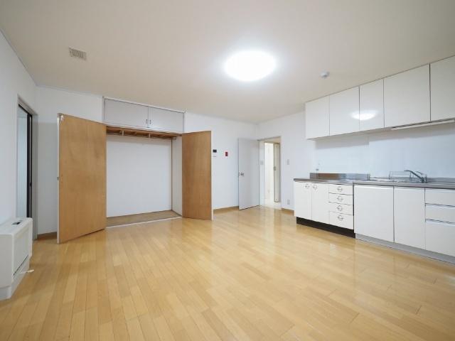 秀和南8条レジデンス その他部屋・スペース