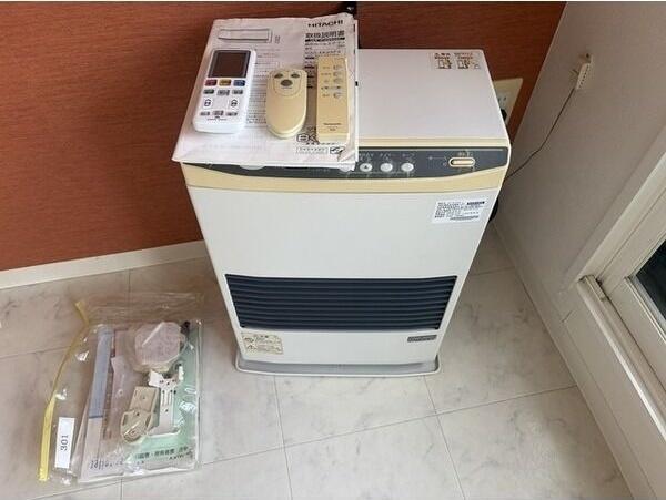 札幌市豊平区豊平五条マンション 設備