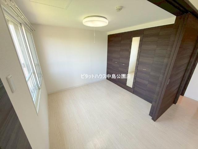札幌市中央区南十五条西マンション 設備