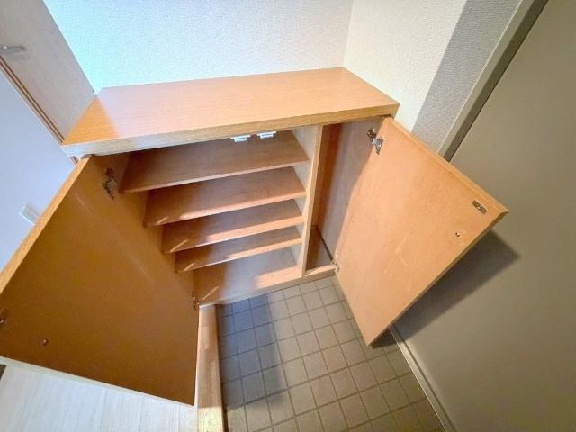 札幌市西区発寒一条マンション 設備