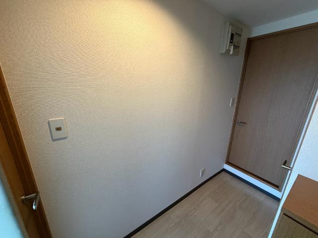 札幌市西区発寒一条マンション その他