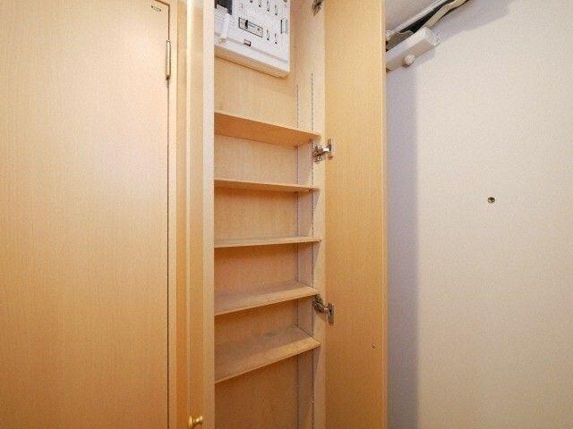 札幌市中央区南五条東マンション 部屋画像