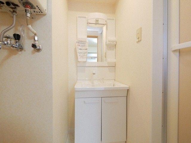 札幌市中央区南五条東マンション 部屋画像