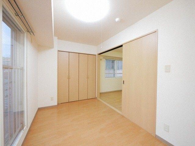 札幌市中央区南五条東マンション 部屋画像