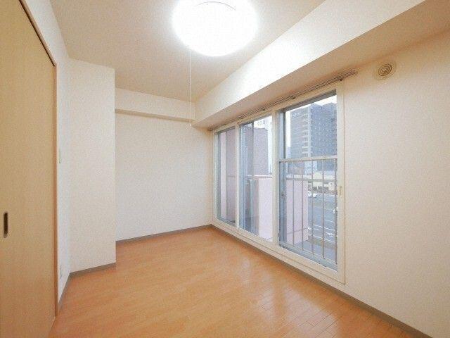 札幌市中央区南五条東マンション 部屋画像