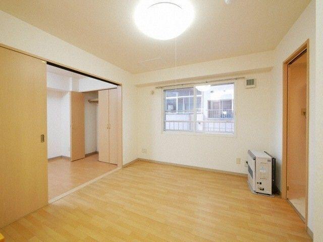 札幌市中央区南五条東マンション 部屋画像