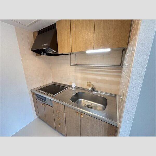 札幌市中央区南十二条西マンション 部屋画像