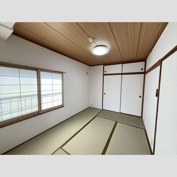 札幌市中央区南十二条西マンション 部屋画像