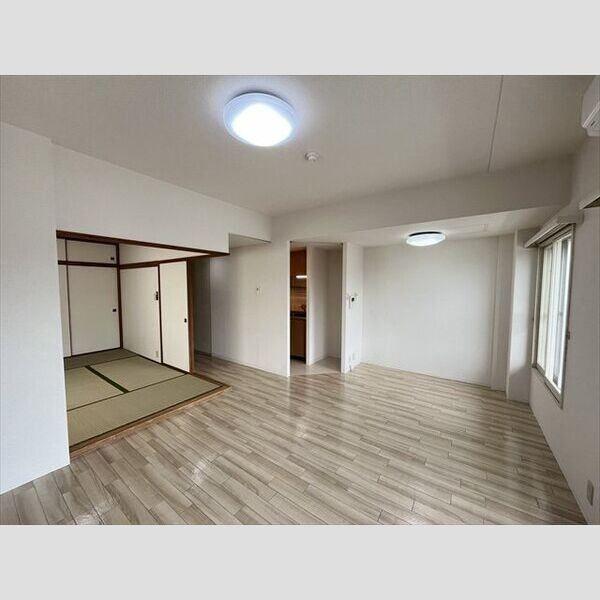 札幌市中央区南十二条西マンション 部屋画像