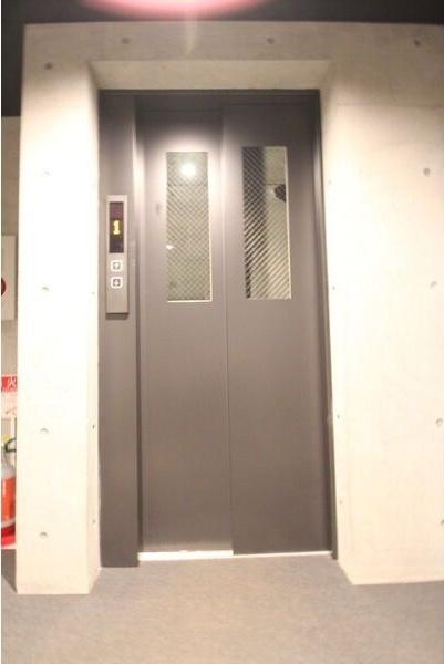 インダスカル 共有部分