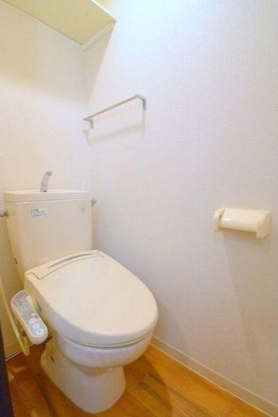 ブランノワールN38 部屋画像