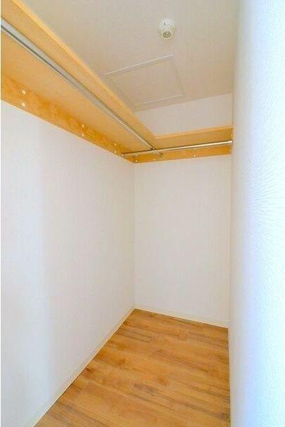 ブランノワールN38 部屋画像
