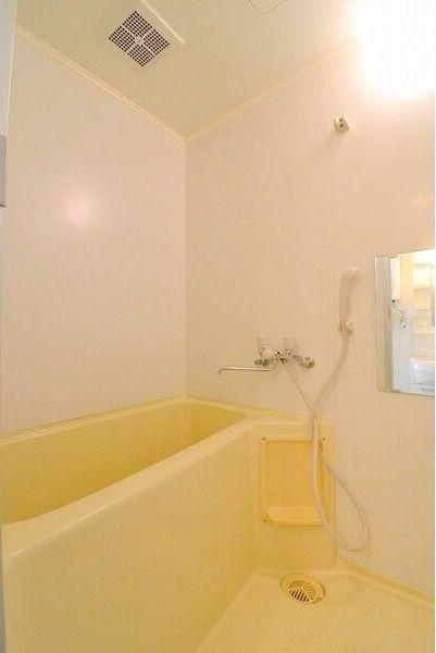 札幌市北区北三十八条西マンション 部屋画像