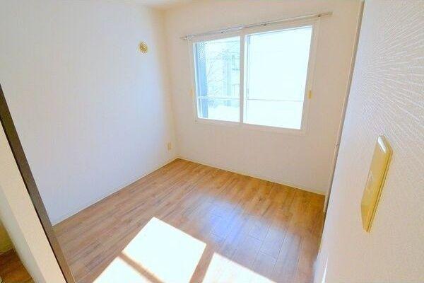 札幌市北区北三十八条西マンション 部屋画像