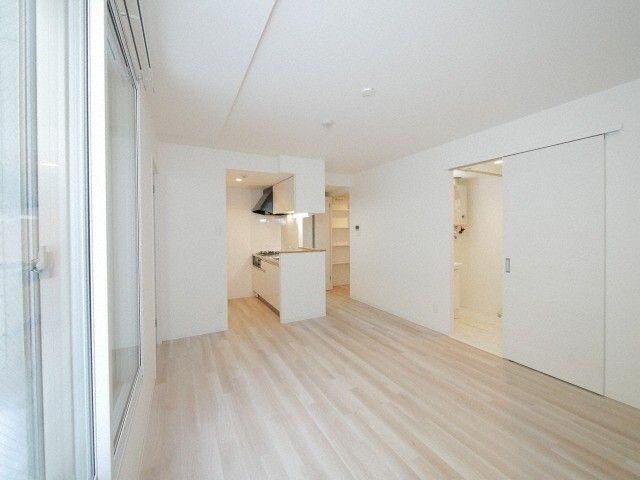 札幌市中央区南十三条西マンション その他部屋・スペース