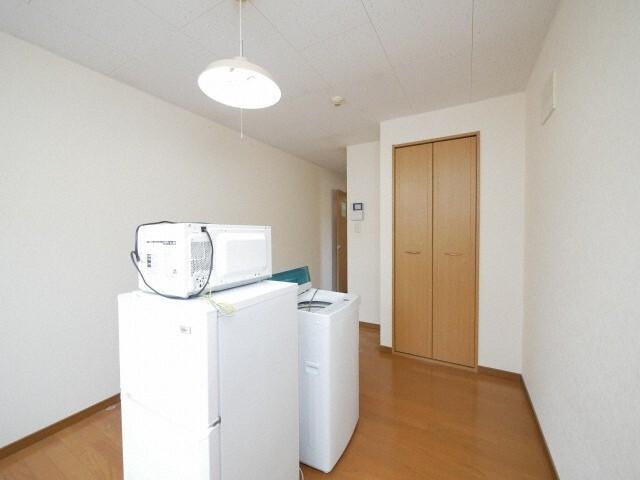 札幌市豊平区旭町アパート その他部屋・スペース
