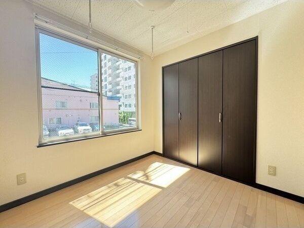 ヴィラ・フローラ その他部屋・スペース