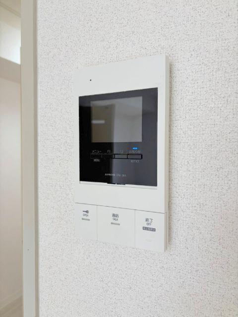 パークアベニュー札幌 部屋画像