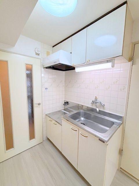 パークアベニュー札幌 部屋画像