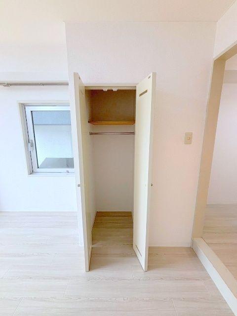 パークアベニュー札幌 部屋画像
