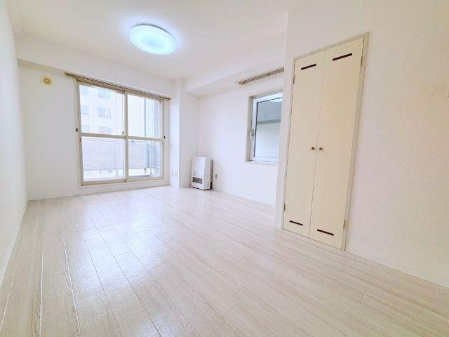 パークアベニュー札幌 部屋画像