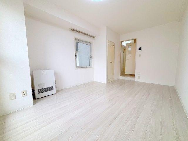 パークアベニュー札幌 部屋画像