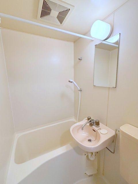 札幌市中央区大通西マンション 部屋画像