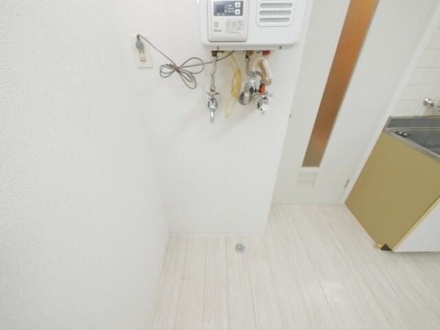 SOC189 洗面