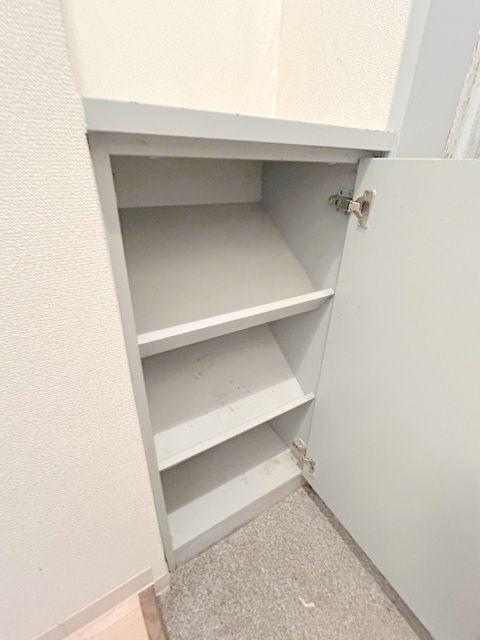 札幌市東区北十六条東マンション その他
