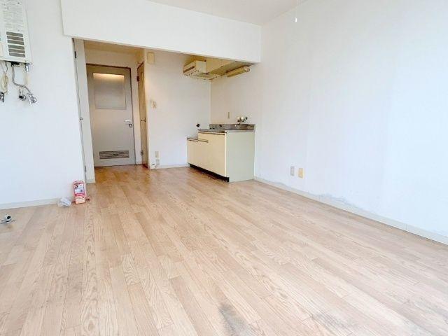 札幌市東区北十六条東マンション その他部屋・スペース