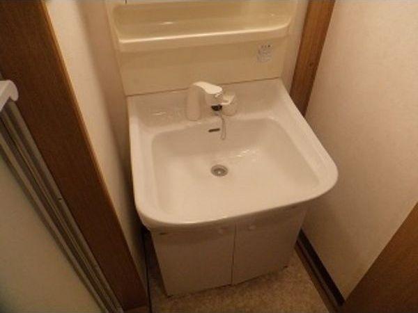 札幌市豊平区豊平八条マンション 部屋画像