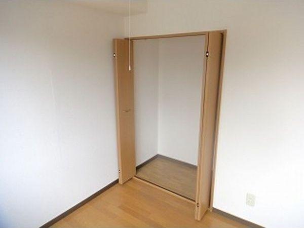 札幌市豊平区豊平八条マンション 部屋画像