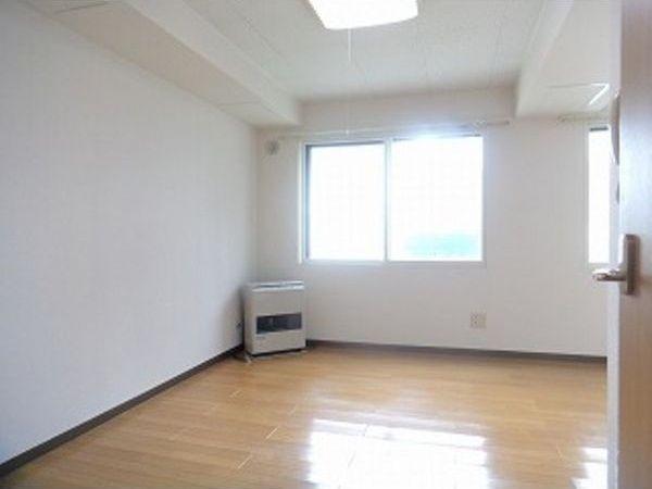 札幌市豊平区豊平八条マンション 部屋画像