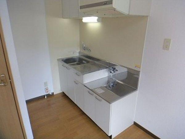 札幌市豊平区豊平八条マンション 部屋画像