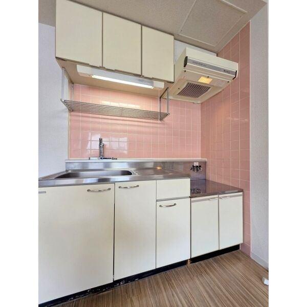 札幌市西区琴似三条マンション 部屋画像