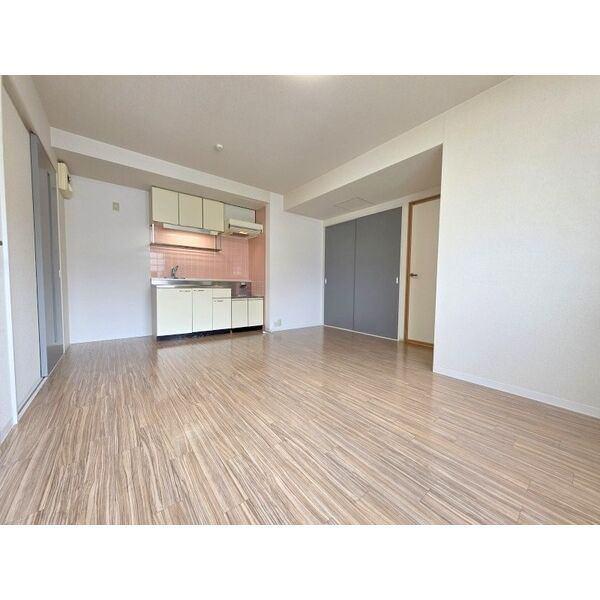 札幌市西区琴似三条マンション 部屋画像