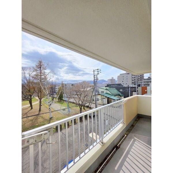 札幌市西区琴似三条マンション 部屋画像