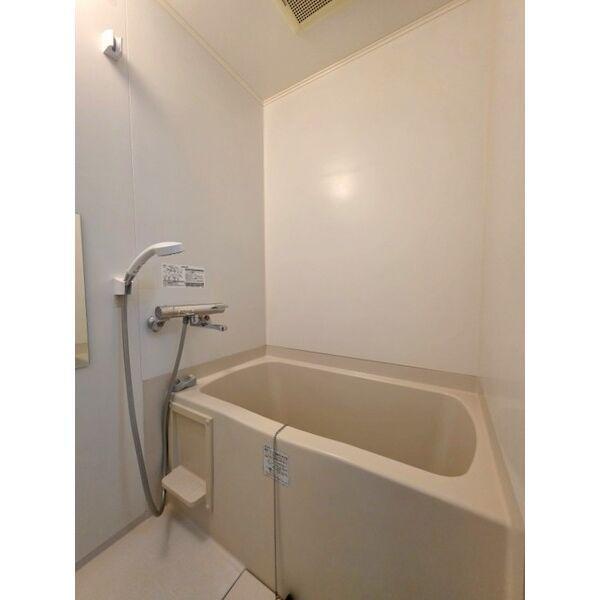 札幌市西区琴似三条マンション 部屋画像