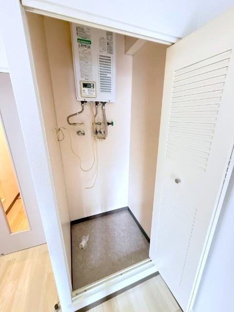サポナール円山 部屋画像