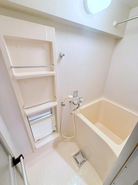 サポナール円山 部屋画像